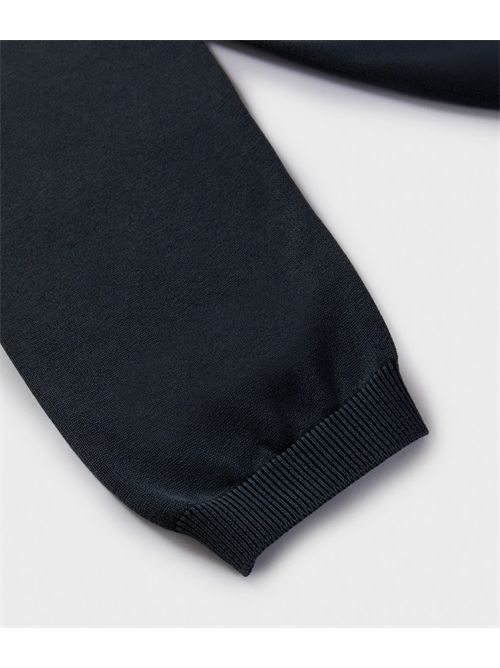 Maglione girocollo da Uomo in cotone REFRIGIWEAR | M35800MA0014/F02500